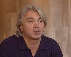 💖 My thoughts: "Dmitri Alexandrovich and "Florence and Nina Hvorostovsky!  Happy and Joyable Summer Time filled of love! Precious,Priceless Memories  for all! We love Hvorostovsky's family always!" 💖 Picture By Pavel Antonov