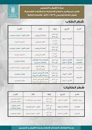 وظائف جامعة الإمام عبدالرحمن بن فيصل 1442 من الوظائف الهامة التي تصدرت عمليات البحث بداخل المملكة العربية السعودية؛ عقب إعلان الجامعة عن طرح عدد من الوظائف للجنسين، من أجل شغل الوظائف في مختلف فروع الجامعة، ومن خلال. Ø¹Ù…Ø§Ø¯Ø© Ø§Ù„Ù‚Ø¨ÙˆÙ„ ÙˆØ§Ù„ØªØ³Ø¬ÙŠÙ„ ØªØ¹Ù„Ù† Ø¹Ù† Ù…ÙˆØ§Ø¹ÙŠØ¯ Ø§Ù„Ø§Ø®ØªØ¨Ø§Ø±Ø§Øª ÙˆØ§Ù„Ù…Ù‚Ø§Ø¨Ù„Ø§Øª Ø§Ù„Ø´Ø®ØµÙŠØ© Ù„Ù‚Ø¨ÙˆÙ„ Ø¹Ø§Ù… 1439 1440Ù‡Ù€ Ø¹Ù…Ø§Ø¯Ø© Ø§Ù„Ù‚Ø¨ÙˆÙ„ ÙˆØ§Ù„ØªØ³Ø¬ÙŠÙ„ ÙˆÙƒØ§Ù„Ø© Ø§Ù„Ø¬Ø§Ù…Ø¹Ø© Ù„Ù„Ø´Ø¤ÙˆÙ† Ø§Ù„ØªØ¹Ù„ÙŠÙ…ÙŠØ© Ø¬Ø§Ù…Ø¹Ø© Ø£Ù… Ø§Ù„Ù‚Ø±Ù‰
