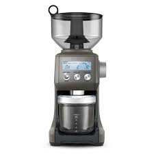 The smart grinder pro™ comes with some very special and unique features. The Smart Grinder Pro Coffee Grinder Breville