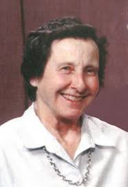 Doris Olson Obituary