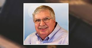 Rev. Robert "Bob" Neely Obituary November 9, 2021