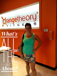orange theory what s all the buzz about