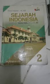 We did not find results for: Buku Sejarah Indonesia Kelas 11 Pdf Seputar Sejarah