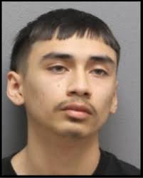 FOR IMMEDIATE RELEASE** -- UPDATE Murder Investigation