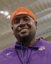 @ClemsonFB's video Tweet