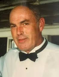 Obituary information for John "Jack" Whitney