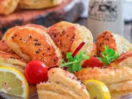 Recettes De Feuilletes Et Apero 2