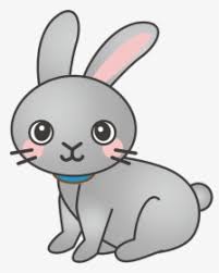 This is blake the bunny from squishy squooshems, a soft cuddly squishmallo. Cute Drawings Cute Bunny Drawings Cute Bunny Drawings Cute Animated Transparent Bunny Hd Png Download Transparent Png Image Pngitem