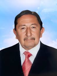 Ignacio Eduardo Paladines Cruz