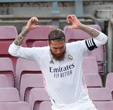 Sergio ramos served real madrid for 15 years since 2005 and left the club at the end of the 2020/21 season. Sergio Ramos Aktuelle News Bilder Zum Fussballer Welt