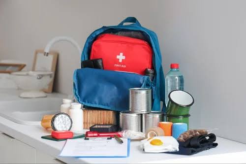 Mochila de emergencia: ¿qué debe contener? | Mejora tu Vida