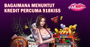 How to demand 918kiss/kiss918 free credit | 918Kissnow