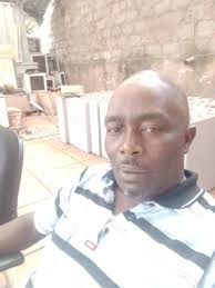 KABETE WANGIGE GROUP by pedro fugu