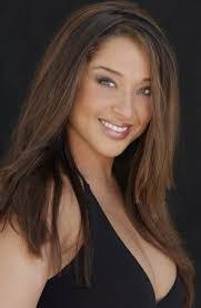 Maria Russell's Instagram, Twitter & Facebook