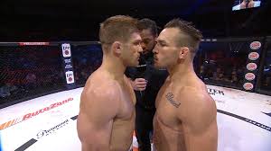 (born april 24, 1986 in high ridge, missouri) is an american mixed martial artist fighting in the lightweight division. Brent Primus Vs Michael Chandler 2 Mma Full Fight Video Primus Vs Chandler 2
