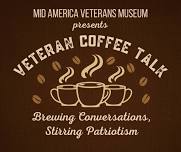 MAVM Veteran Coffee Talk