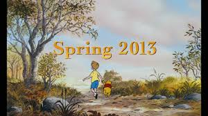 Maybe you would like to learn more about one of these? Silly Old Bear The Many Adventures Of Winnie The Pooh Popmatters