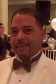 Obituary of Ricardo Serrano