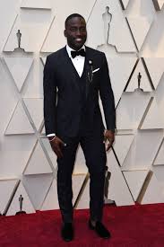 He is a writer and actor, known for you don't mess with the zohan (2008), the ice pirates (1984) and comic relief v (1992). The Oscars 2019 Best Dressed Men Were Suited Booted Did Not Come To Play