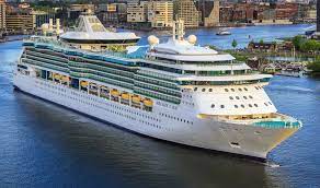 If you're not thinking about buying travel insurance for your next trip, you probably should. Royal Caribbean Works Around New York Travel Insurance Issue