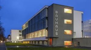 If you're trying to solve a crossword puzzle with the clue steep, then the answer might be listed below. Exploring The Birthplace Of Bauhaus A German Movement That Changed Design Los Angeles Times