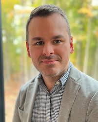 Michel Thibodeau, Psychologist, Guelph, ON, N1E