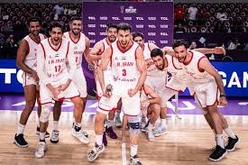 Iran Clinches Bronze At FIBA Asia Cup 2025
