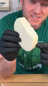 Does Crumbling Fresco Cheese dip? Let's find out! 🧀 🔥