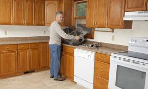 diy kitchen sink installation made easy