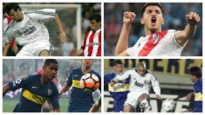Head to head statistics and prediction, goals, past matches, actual form for la liga. Club World Cup Real Madrid S Club World Cup Rival To Be Determined By A Superclasico Marca In English