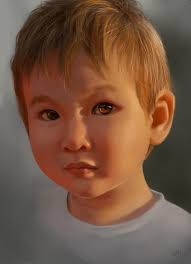 Do you like meeting new people ?? Are you interested in history ? How about  learning about British history through looking at paintings ? On offer this  autumn term are stunning portraits