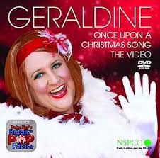 Geraldine McQueen: Amazon.ca: Movies & TV Shows