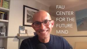 Anil Seth's "Being You? A New Science of Consciousness"