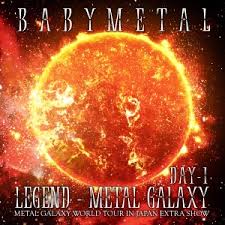 This appeared as a moral dilemma cause at first it was weird though i. Download Brand New Day Mp3 Song Lyrics Brand New Day Online By Babymetal Joox