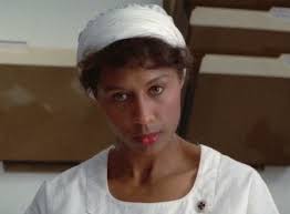 2010 Odyssey Two Archive: Cheryl Carter