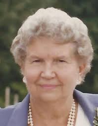 Mary Wren Obituary July 31, 2014