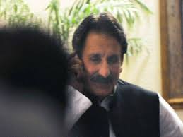 Deposed Judges reinstated after protests, in sign of Zardari's weakening  grip: Washington Post