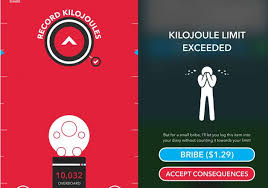 New Calorie Counting App Insults You Into Losing Weight Lifestyle News India Tv