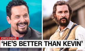 NEW UPDATE: Yellowstone Cast REACT To Matthew McConaughey Casting — (Full  information in the comment 👇👇 )