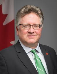 2018-10-05 Bulletin-Speaker Senator Rob Black (Oct 05, 2018)