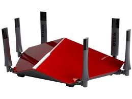 D Link Dir 890l R Wireless Ac3200 Ultra Tri Band Gigabit Router Ac Smartbeam Technology Newegg Com