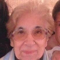 Helen J. (Davis) Brooks Obituary