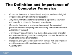 Apply to security analyst, analyst, intelligence analyst and more! Lesson 1 A Practical Guide To Computer Forensics Investigations Ppt Download
