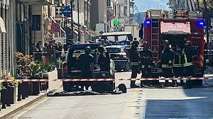 Trend Google: allarme bomba livorno
