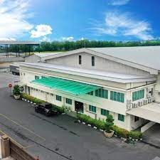 Phua chu kang sdn bhd. Pun Chou Sdn Bhd Ipoh Negeri Perak
