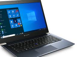 Portege X30 Laptops X Series Laptop Thin And Light Laptops
