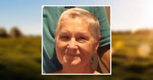 Carolyn Oakley Obituary November 15, 2018