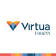 VIRTUA HEALTH logo