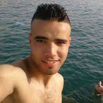 Adam Elotmani's Instagram, Twitter & Facebook