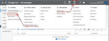 Since google stopped showing exact keyword search volumes in 2016. Is Google Keyword Planner Free Technical Dashboard